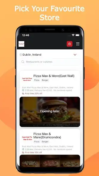 Play Pizza Max  More as an online game Pizza Max  More with UptoPlay