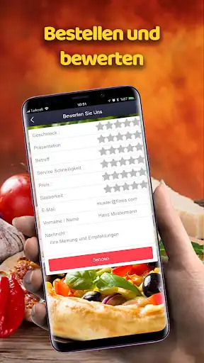 Play PizzaMaxx as an online game PizzaMaxx with UptoPlay