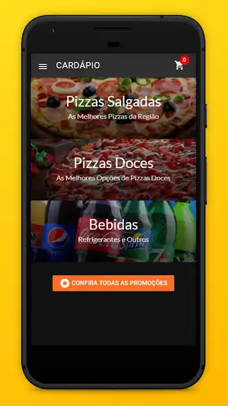 Play Pizza Mia as an online game Pizza Mia with UptoPlay