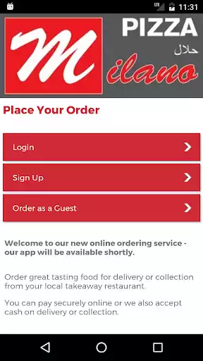 Play Pizza Milano Leeds as an online game Pizza Milano Leeds with UptoPlay