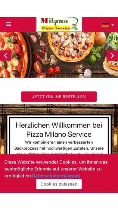 Play Pizza Milano Service and enjoy Pizza Milano Service with UptoPlay Play Pizza Milano Service and enjoy Pizza Milano Service with UptoPlay