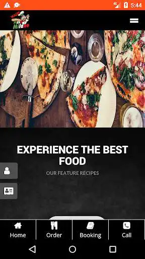 Play Pizza Milano Wales Ordering  and enjoy Pizza Milano Wales Ordering with UptoPlay