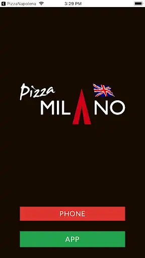 Play Pizza Milano WF9  and enjoy Pizza Milano WF9 with UptoPlay