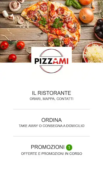 Play Pizzami  and enjoy Pizzami with UptoPlay