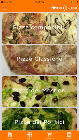 Play Pizzamob as an online game Pizzamob with UptoPlay