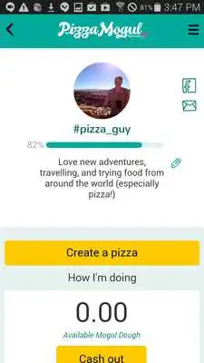 Play Pizza Mogul