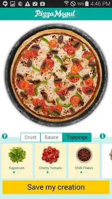 Play Pizza Mogul