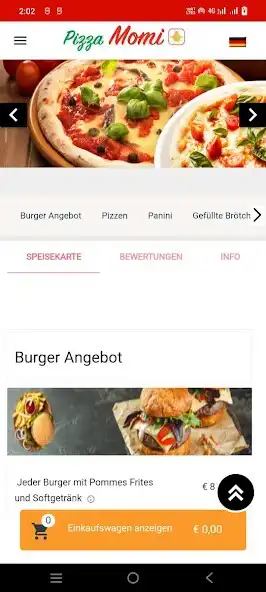 Play Pizza Momi as an online game online Pizza Momi with UptoPlay Play Pizza Momi as an online game Pizza Momi with UptoPlay