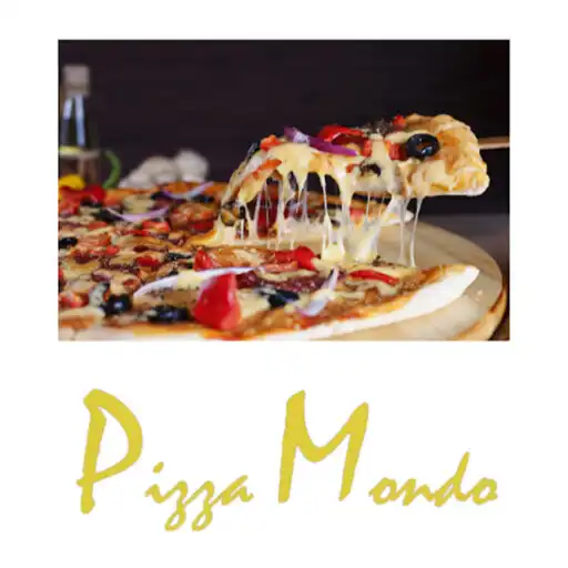 Play Pizza Mondo APK