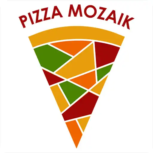 Play Pizza Mozaik APK Play Pizza Mozaik APK