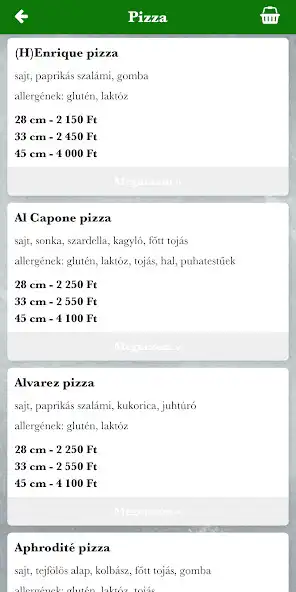 Play Pizza Mundial as an online game Pizza Mundial with UptoPlay