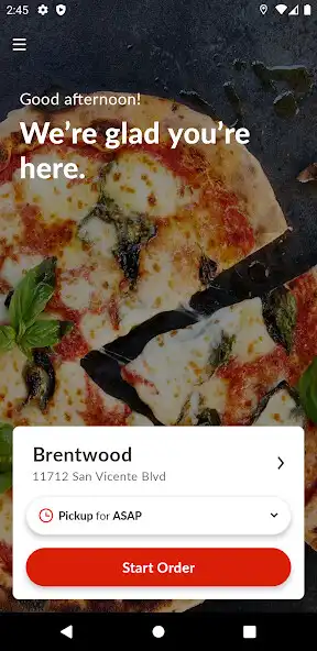 Play Pizzana Now as an online game Pizzana Now with UptoPlay