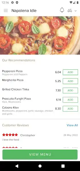 Play Pizza Napolena Idle as an online game online Pizza Napolena Idle with UptoPlay Play Pizza Napolena Idle as an online game Pizza Napolena Idle with UptoPlay