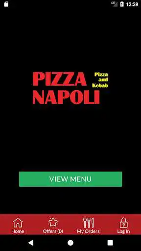 Play Pizza Napoli Spennymoor  and enjoy Pizza Napoli Spennymoor with UptoPlay