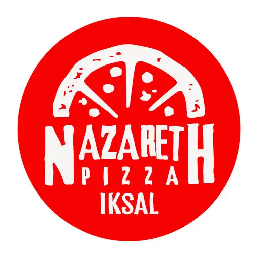 Play pizza nazareth iksal APK