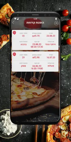 Play pizza nazareth iksal as an online game online pizza nazareth iksal with UptoPlay Play pizza nazareth iksal as an online game pizza nazareth iksal with UptoPlay