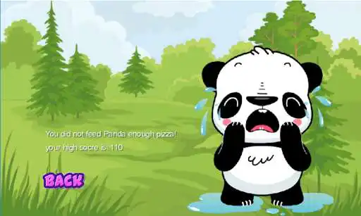Play Pizzanda as an online game Pizzanda with UptoPlay