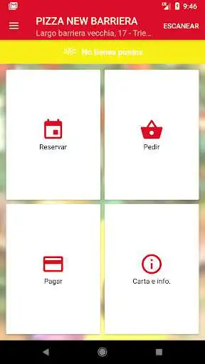 Play pizzanew as an online game pizzanew with UptoPlay