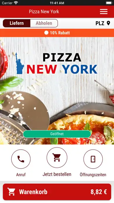 Play Pizza New York  and enjoy Pizza New York with UptoPlay