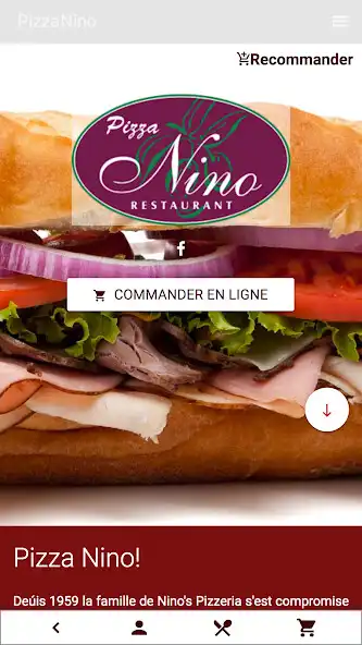 Play Pizza Nino  and enjoy Pizza Nino with UptoPlay