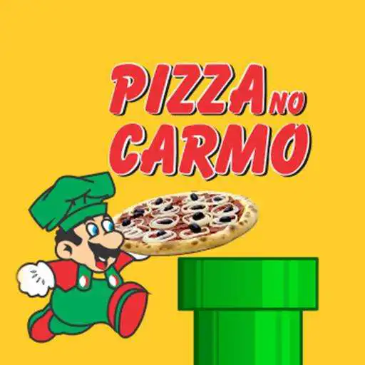 Play Pizza no Carmo APK