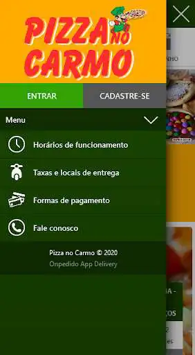 Play Pizza no Carmo  and enjoy Pizza no Carmo with UptoPlay