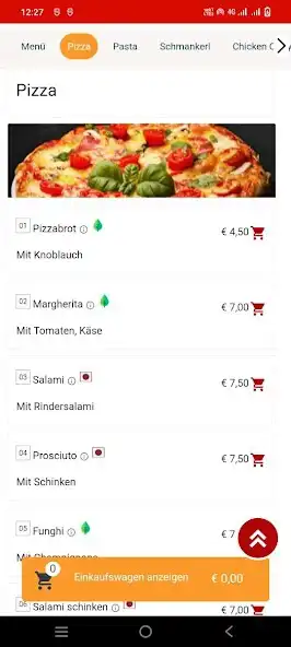 Play Pizzano Pizza Service as an online game online Pizzano Pizza Service with UptoPlay Play Pizzano Pizza Service as an online game Pizzano Pizza Service with UptoPlay