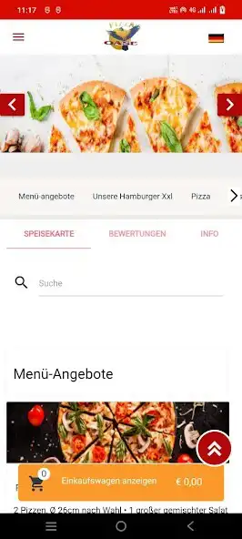 Play Pizza Oase as an online game online Pizza Oase with UptoPlay Play Pizza Oase as an online game Pizza Oase with UptoPlay