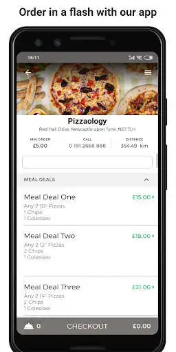 Play Pizzaology - Pizzas  Vegan  and enjoy Pizzaology - Pizzas  Vegan with UptoPlay