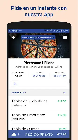 Play Pizzaonna  and enjoy Pizzaonna with UptoPlay