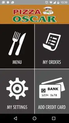 Play Pizza Oscar Liverpool