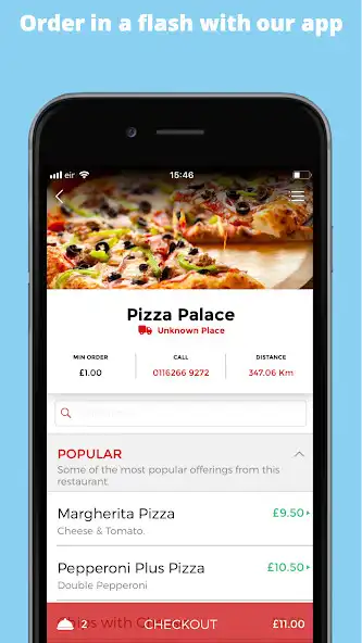 Play Pizza Palace Leicester  and enjoy Pizza Palace Leicester with UptoPlay