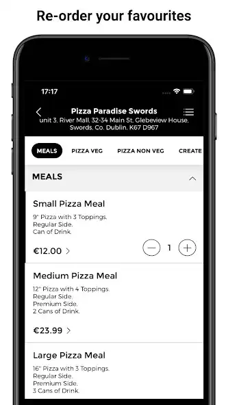 Play Pizza Paradise Swords as an online game online Pizza Paradise Swords with UptoPlay Play Pizza Paradise Swords as an online game Pizza Paradise Swords with UptoPlay
