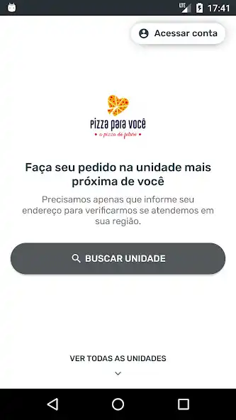 Play Pizza para você  and enjoy Pizza para você with UptoPlay