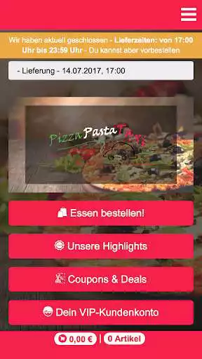 Play Pizza Pasta Taxi  and enjoy Pizza Pasta Taxi with UptoPlay