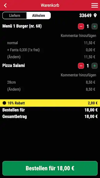 Play Pizza Pasta Time as an online game Pizza Pasta Time with UptoPlay