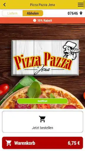 Play Pizza Pazza Jena and enjoy Pizza Pazza Jena with UptoPlay Play Pizza Pazza Jena and enjoy Pizza Pazza Jena with UptoPlay