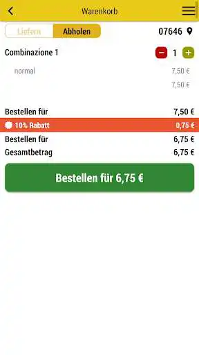 Play Pizza Pazza Jena as an online game online Pizza Pazza Jena with UptoPlay com.appsmart.delivery.pizzapazza249 Play Pizza Pazza Jena as an online game Pizza Pazza Jena with UptoPlay