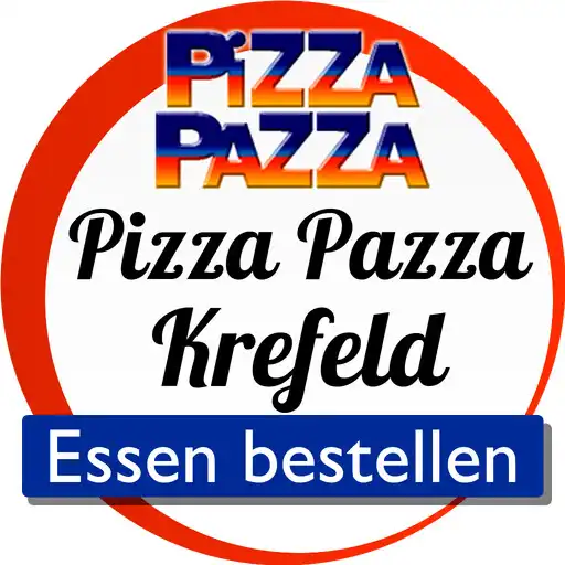 Play Pizza Pazza Krefeld APK