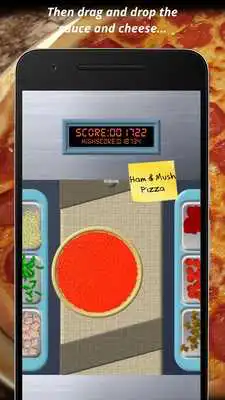 Play Pizza Perfect