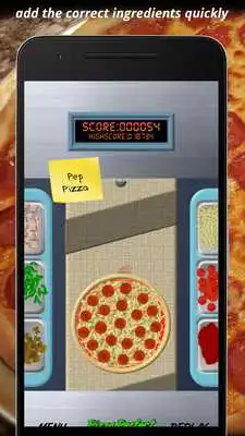 Play Pizza Perfect