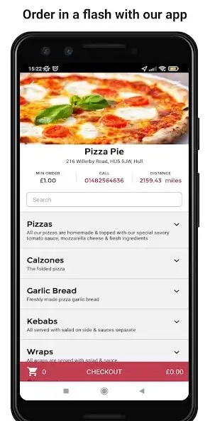 Play Pizza Pie  and enjoy Pizza Pie with UptoPlay