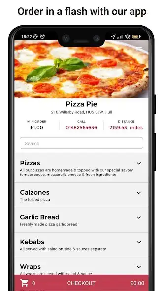 Play Pizza Pie as an online game Pizza Pie with UptoPlay