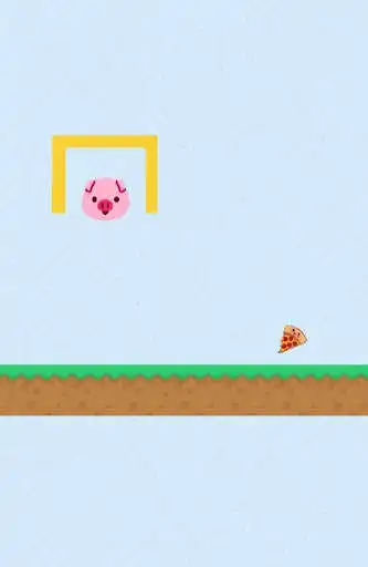 Play Pizza Pig as an online game Pizza Pig with UptoPlay