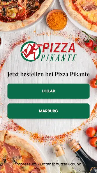 Play Pizza Pikante  and enjoy Pizza Pikante with UptoPlay