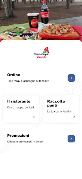 Play Pizza Pinarella  and enjoy Pizza Pinarella with UptoPlay