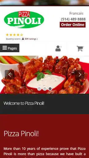 Play Pizza Pinoli  and enjoy Pizza Pinoli with UptoPlay