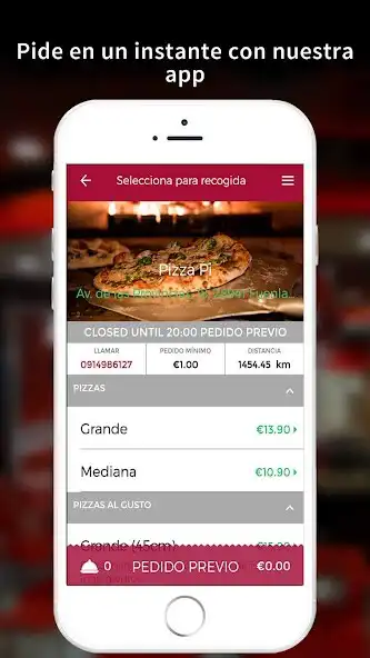 Play Pizza Pi  and enjoy Pizza Pi with UptoPlay