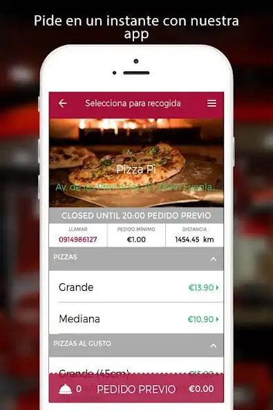 Play Pizza Pi as an online game Pizza Pi with UptoPlay