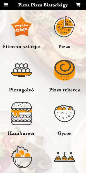 Play Pizza Pizza Biatorbágy  and enjoy Pizza Pizza Biatorbágy with UptoPlay